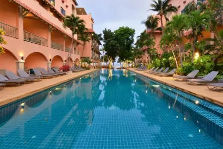 Anantasila Villa by the sea, Hua Hin - SHA Extra Plus - 19
