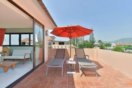 Anantasila Villa by the sea, Hua Hin - SHA Extra Plus - 83
