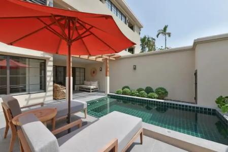 Anantasila Villa by the sea, Hua Hin - SHA Extra Plus - 130