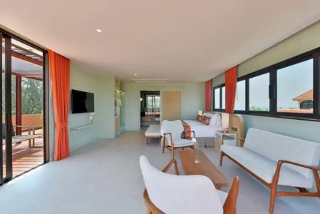 Anantasila Villa by the sea, Hua Hin - SHA Extra Plus - 81