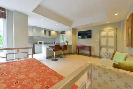 Anantasila Villa by the sea, Hua Hin - SHA Extra Plus - 107