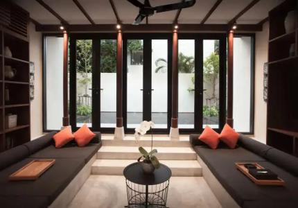 Anantasila Villa by the sea, Hua Hin - SHA Extra Plus - 16