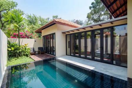 Anantasila Villa by the sea, Hua Hin - SHA Extra Plus - 146