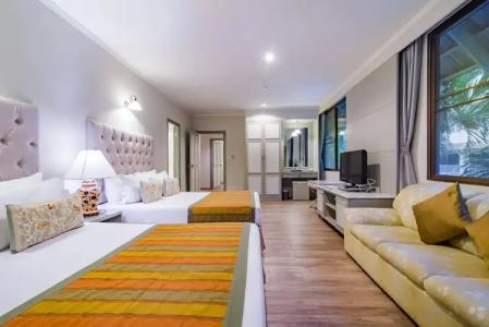 Anantasila Villa by the sea, Hua Hin - SHA Extra Plus - 65