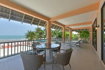Anantasila Villa by the sea, Hua Hin - SHA Extra Plus - 122