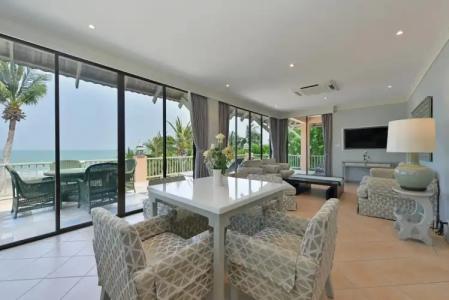 Anantasila Villa by the sea, Hua Hin - SHA Extra Plus - 120
