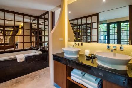 Anantasila Villa by the sea, Hua Hin - SHA Extra Plus - 149