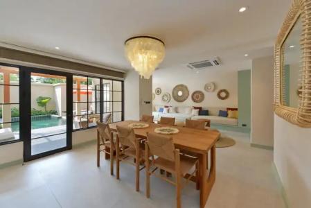 Anantasila Villa by the sea, Hua Hin - SHA Extra Plus - 128