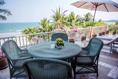Anantasila Villa by the sea, Hua Hin - SHA Extra Plus - 30