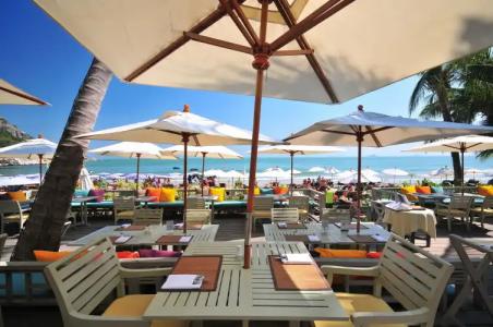 Anantasila Villa by the sea, Hua Hin - SHA Extra Plus - 46