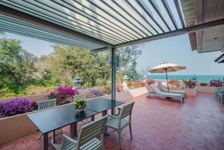 Anantasila Villa by the sea, Hua Hin - SHA Extra Plus - 95
