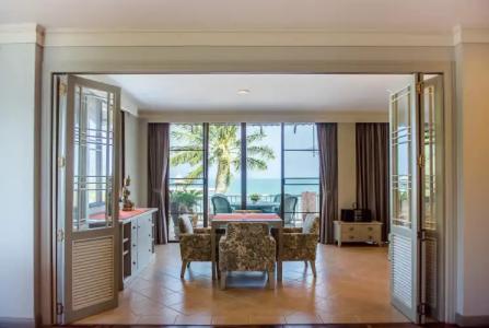 Anantasila Villa by the sea, Hua Hin - SHA Extra Plus - 121
