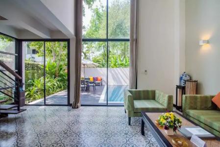 Anantasila Villa by the sea, Hua Hin - SHA Extra Plus - 137