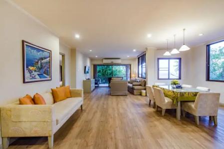 Anantasila Villa by the sea, Hua Hin - SHA Extra Plus - 112
