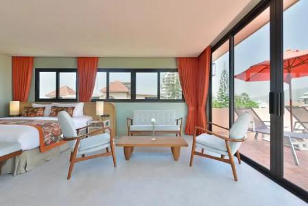 Anantasila Villa by the sea, Hua Hin - SHA Extra Plus - 82