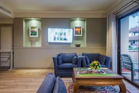 Anantasila Villa by the sea, Hua Hin - SHA Extra Plus - 75