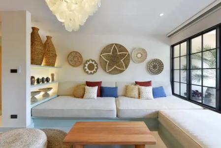 Anantasila Villa by the sea, Hua Hin - SHA Extra Plus - 58
