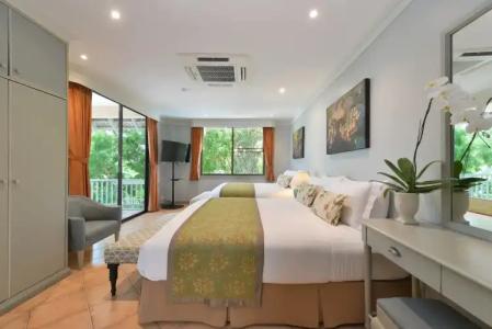 Anantasila Villa by the sea, Hua Hin - SHA Extra Plus - 117