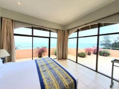 Anantasila Villa by the sea, Hua Hin - SHA Extra Plus - 88
