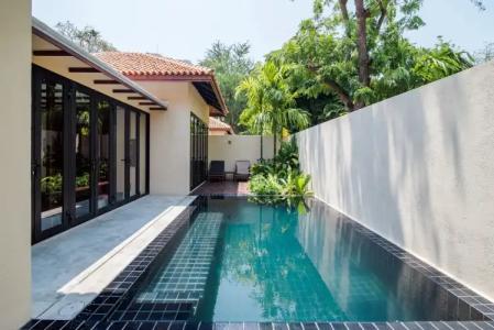 Anantasila Villa by the sea, Hua Hin - SHA Extra Plus - 145