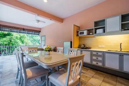 Anantasila Villa by the sea, Hua Hin - SHA Extra Plus - 39