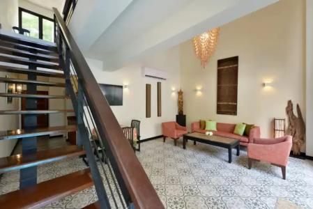 Anantasila Villa by the sea, Hua Hin - SHA Extra Plus - 135