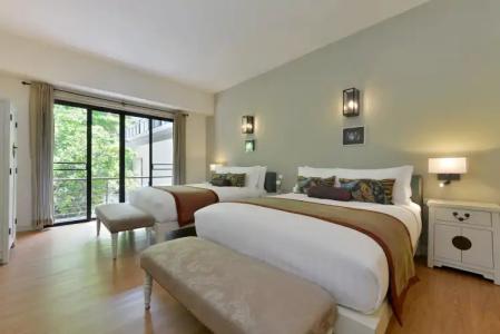 Anantasila Villa by the sea, Hua Hin - SHA Extra Plus - 2
