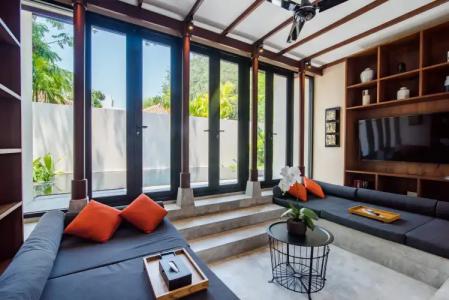 Anantasila Villa by the sea, Hua Hin - SHA Extra Plus - 144