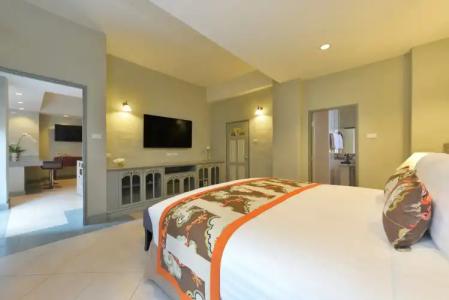 Anantasila Villa by the sea, Hua Hin - SHA Extra Plus - 106