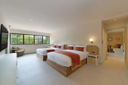 Anantasila Villa by the sea, Hua Hin - SHA Extra Plus - 97