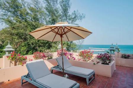 Anantasila Villa by the sea, Hua Hin - SHA Extra Plus - 94