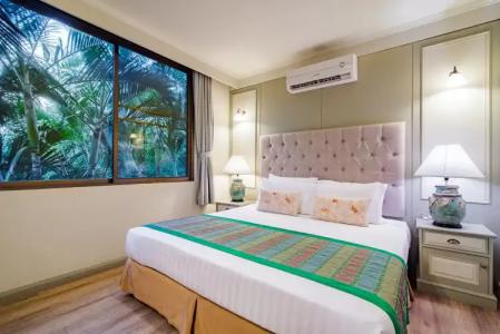Anantasila Villa by the sea, Hua Hin - SHA Extra Plus - 110