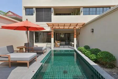Anantasila Villa by the sea, Hua Hin - SHA Extra Plus - 129
