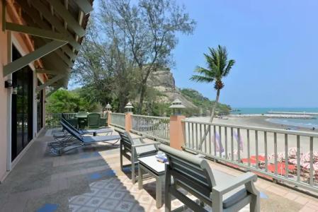 Anantasila Villa by the sea, Hua Hin - SHA Extra Plus - 123