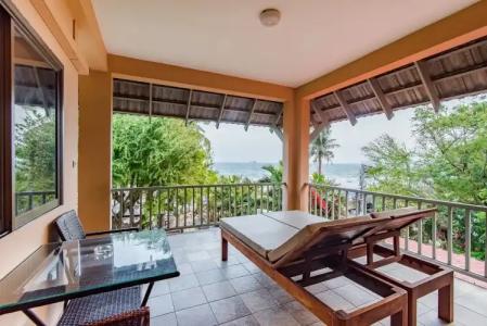 Anantasila Villa by the sea, Hua Hin - SHA Extra Plus - 113