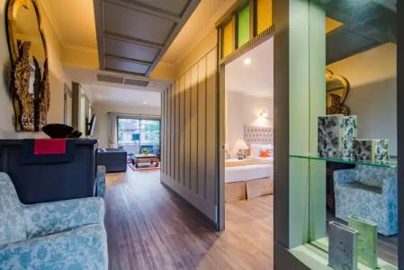 Anantasila Villa by the sea, Hua Hin - SHA Extra Plus - 73