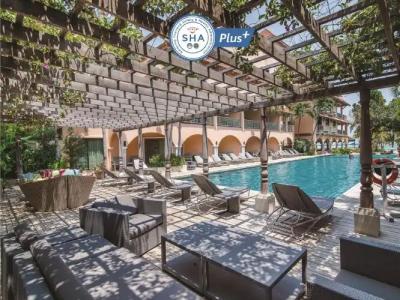 Anantasila Villa by the sea, Hua Hin - SHA Extra Plus - 21