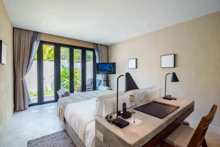 Anantasila Villa by the sea, Hua Hin - SHA Extra Plus - 143