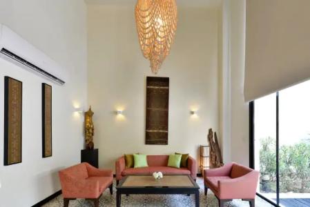 Anantasila Villa by the sea, Hua Hin - SHA Extra Plus - 136