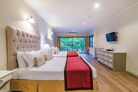 Anantasila Villa by the sea, Hua Hin - SHA Extra Plus - 111