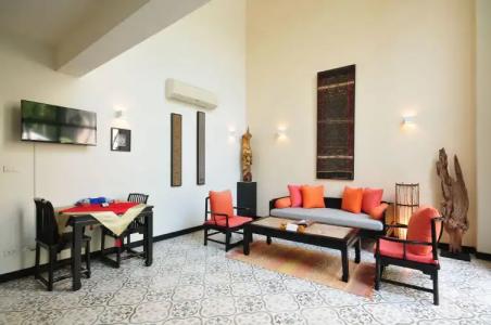Anantasila Villa by the sea, Hua Hin - SHA Extra Plus - 18