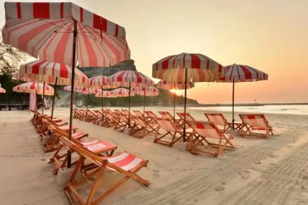 Anantasila Villa by the sea, Hua Hin - SHA Extra Plus - 29
