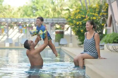 Anantasila Villa by the sea, Hua Hin - SHA Extra Plus - 32