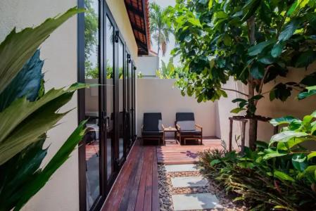 Anantasila Villa by the sea, Hua Hin - SHA Extra Plus - 153
