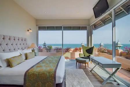 Anantasila Villa by the sea, Hua Hin - SHA Extra Plus - 87