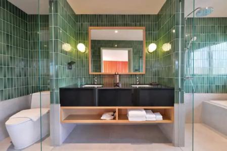 Anantasila Villa by the sea, Hua Hin - SHA Extra Plus - 84