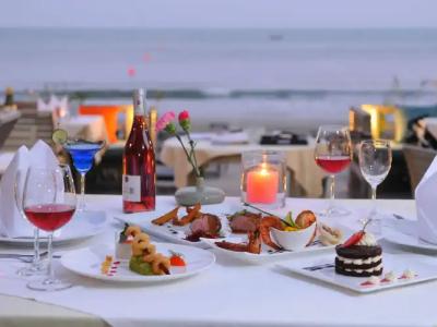 Anantasila Villa by the sea, Hua Hin - SHA Extra Plus - 11