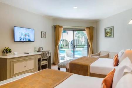 Anantasila Villa by the sea, Hua Hin - SHA Extra Plus - 47