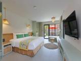 Luxury Garda Double Junior Suite