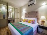 2 Bedrooms Suite seafront